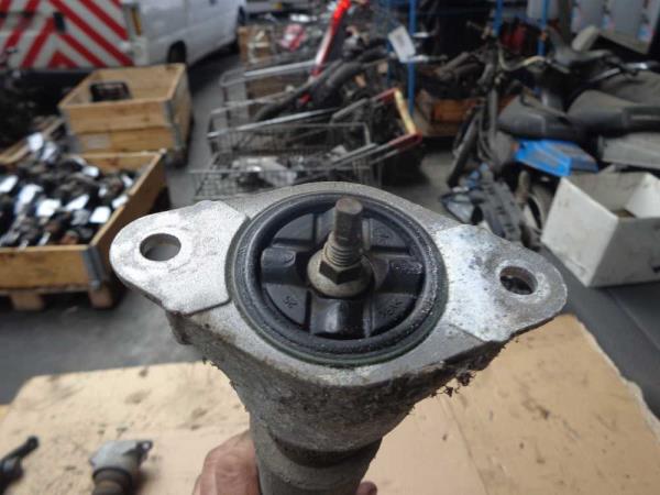 AMORTISSEUR ARRIERE FORD FIESTA 2008+ - Vue 2